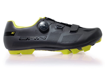 brn bike wear Scarpe XC Mtb